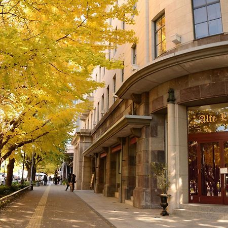 Super Hotel Yokohama Kannai Екстер'єр фото