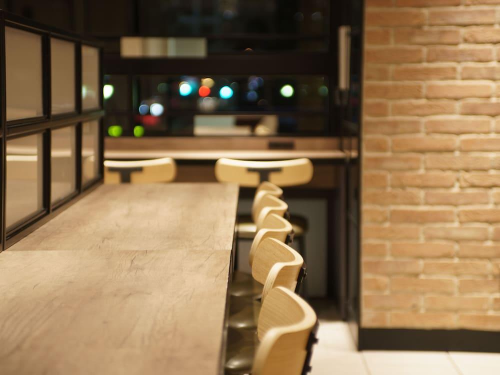 Super Hotel Yokohama Kannai Екстер'єр фото